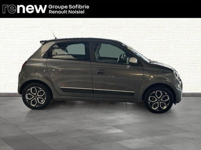Renault Twingo III TCe 95 Limited