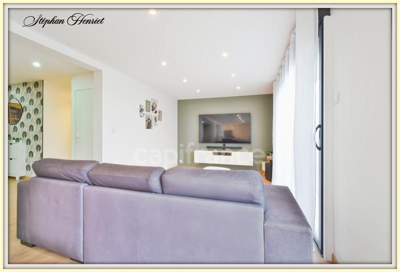 Maison - 156 m² - 8 pièces