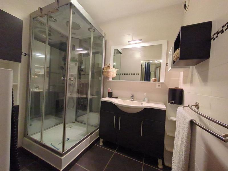 Appartement - 69 m² - 4 pièces