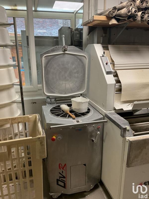 Local commercial - 320 m²