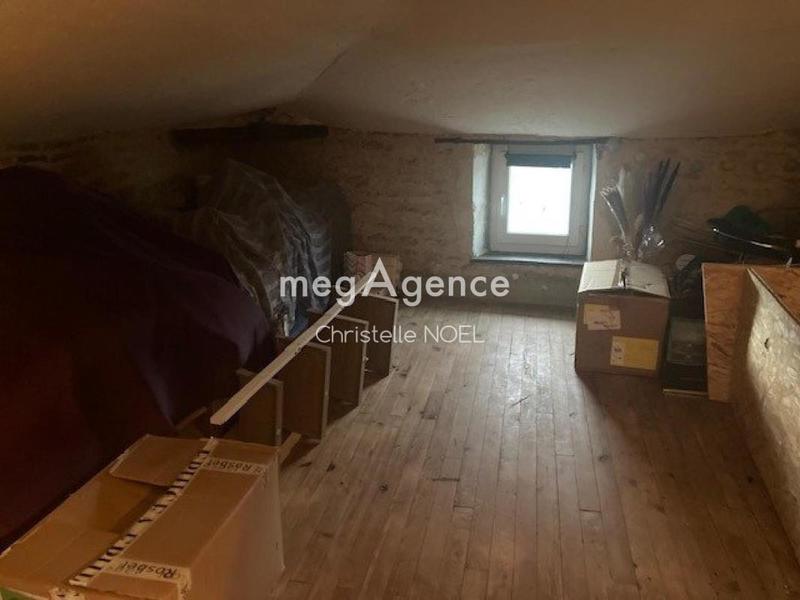Maison de campagne - 99 m² - 5 pièces