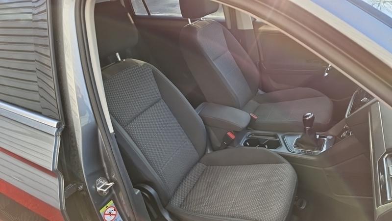 Volkswagen Tiguan Allspace 2.0 Tdi 150 Confortline Business