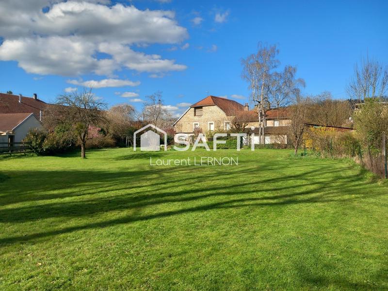 Maison - 396 m² - 14 pièces