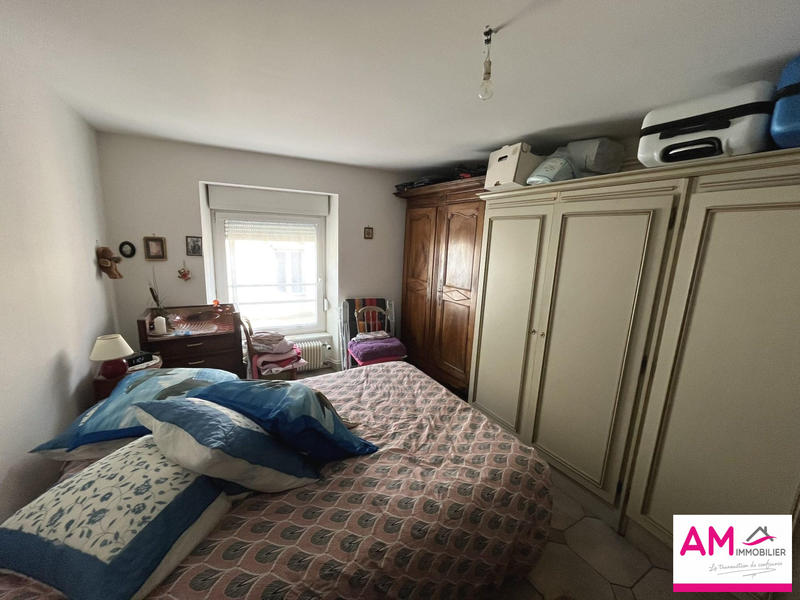 Duplex - 78 m² - 3 pièces