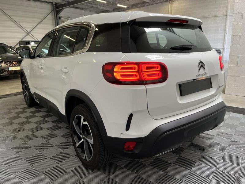 Citroën C5 Aircross 1.5 BlueHdi 130 Ch Eat8 Feel - Garantie 6 mois