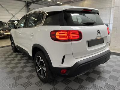 Citroën C5 Aircross 1.5 BlueHdi 130 Ch Eat8 Feel - Garantie 6 mois
