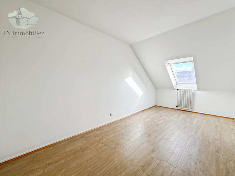 Appartement - 116 m² - 4 pièces