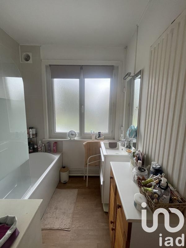 Maison de ville - 85 m² - 4 pièces