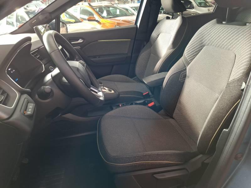 Renault Symbioz E-Tech full hybrid 145 Techno