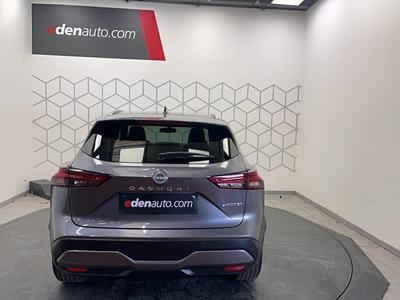 Nissan Qashqai e-Power 190 ch n-Connecta