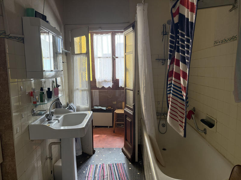 Maison - 131 m² - 4 pièces