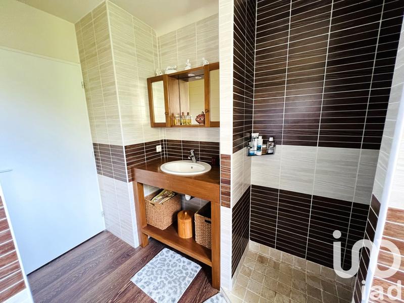 Appartement - 119 m² - 4 pièces