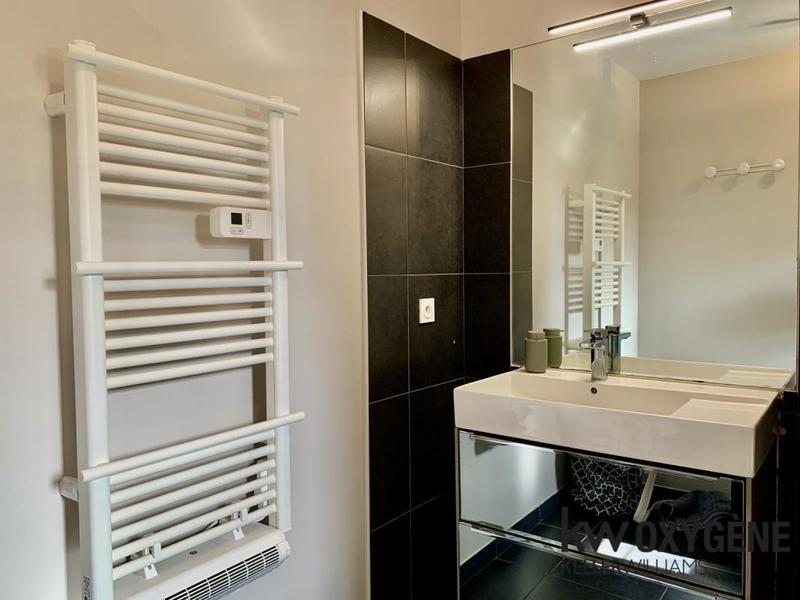 Villa - 106 m² - 5 pièces