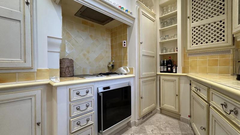 Appartement - 89 m² - 3 pièces