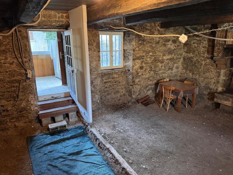 Maison - 81 m² - 4 pièces