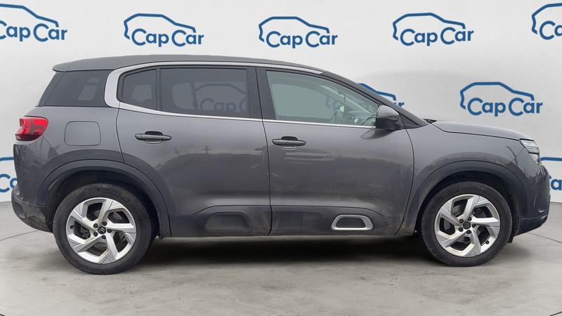 Citroën C5 Aircross 1.5 BlueHDi 130 Eat8 Business