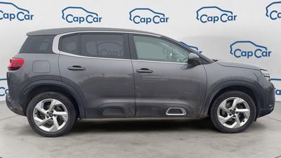 Citroën C5 Aircross 1.5 BlueHDi 130 Eat8 Business