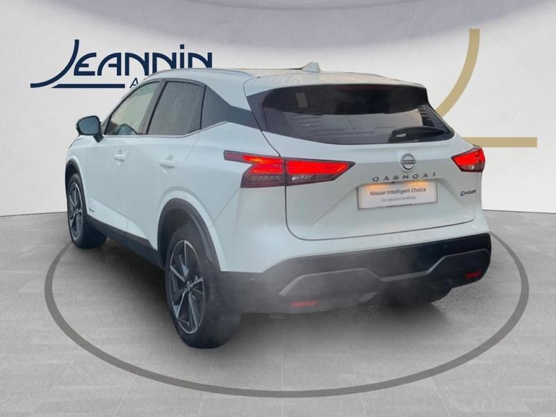 Nissan Qashqai e-Power 190 ch Tekna