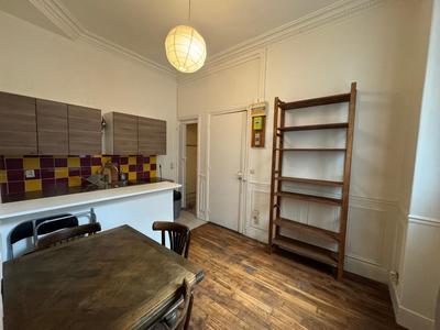 Appartement - 24 m² - 2 pièces