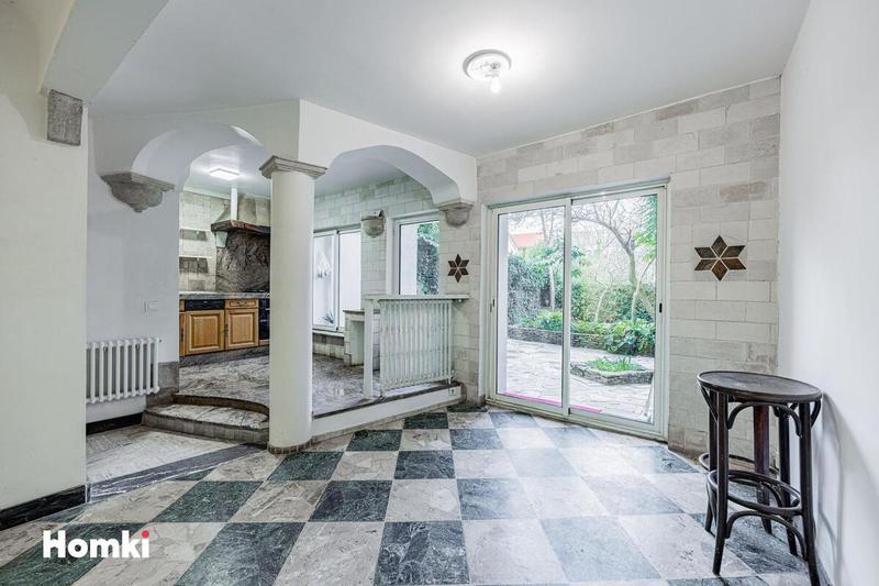 Duplex - 103 m² - 4 pièces