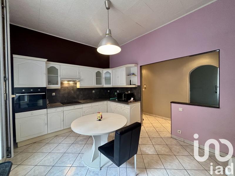 Appartement - 83 m² - 3 pièces