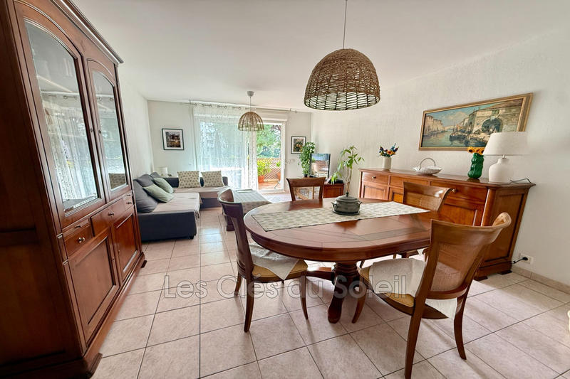 Appartement - 86 m² - 4 pièces