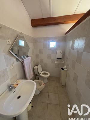 Maison - 131 m² - 4 pièces