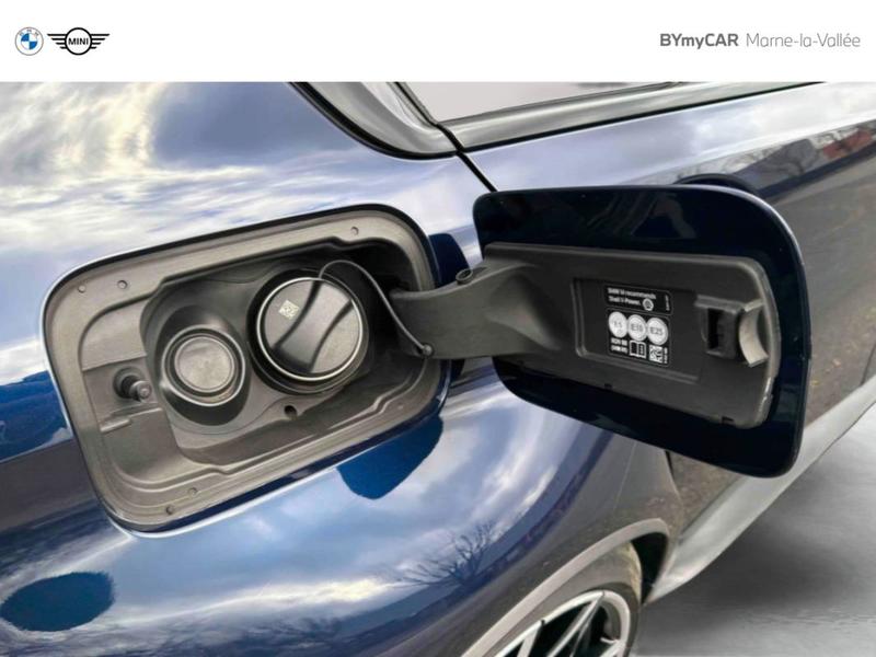 Bmw M3 Competition G80 510 ch Bva8