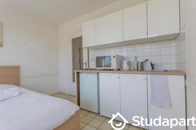 Appartement - 21 m² - 1 pièce