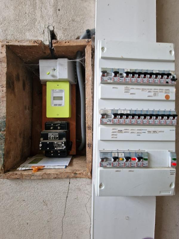 Fermette - 250 m² - 10 pièces