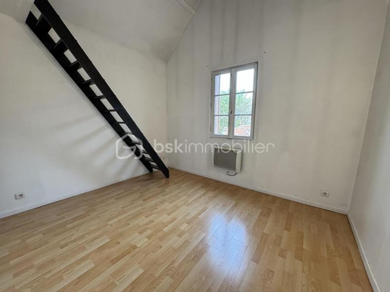 Duplex - 76 m² - 3 pièces