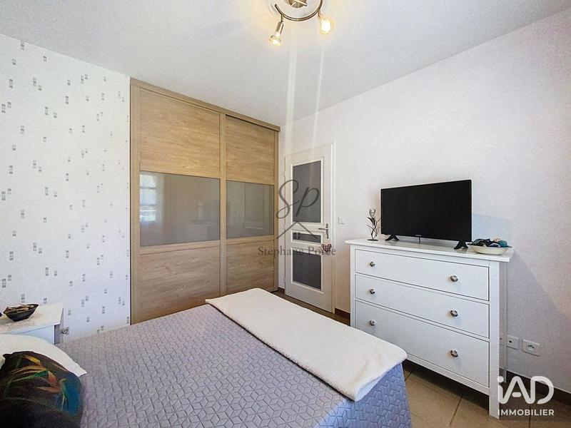 Maison - 117 m² - 4 pièces