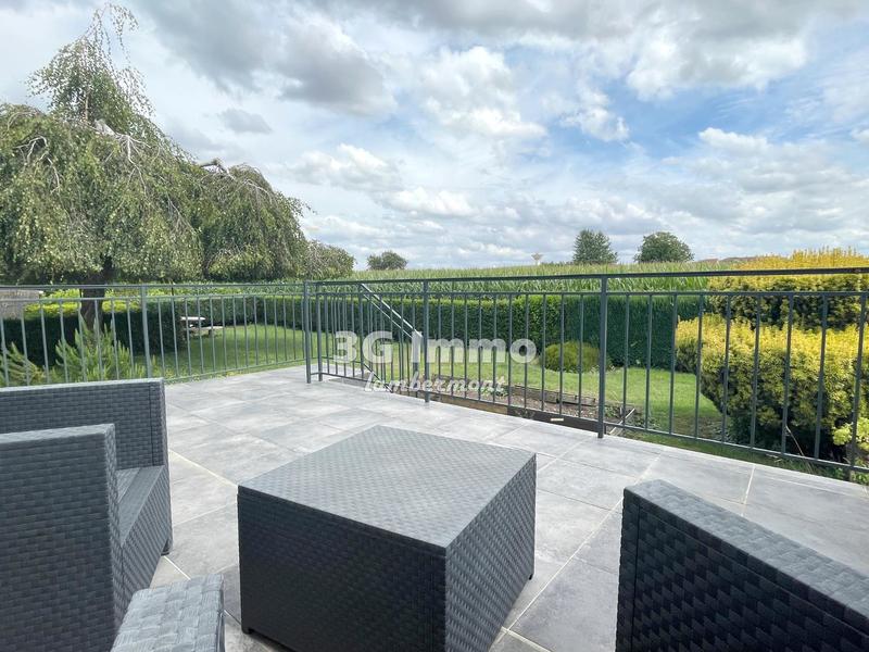 Villa - 105 m² - 6 pièces