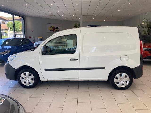 Renault Kangoo Express Blue Dci 95 Grand Confort