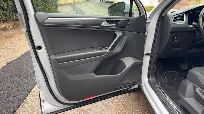 Volkswagen Tiguan 2.0 Tdi 150 Dsg7 Carat - Automatique