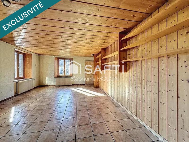 Duplex - 150 m² - 6 pièces