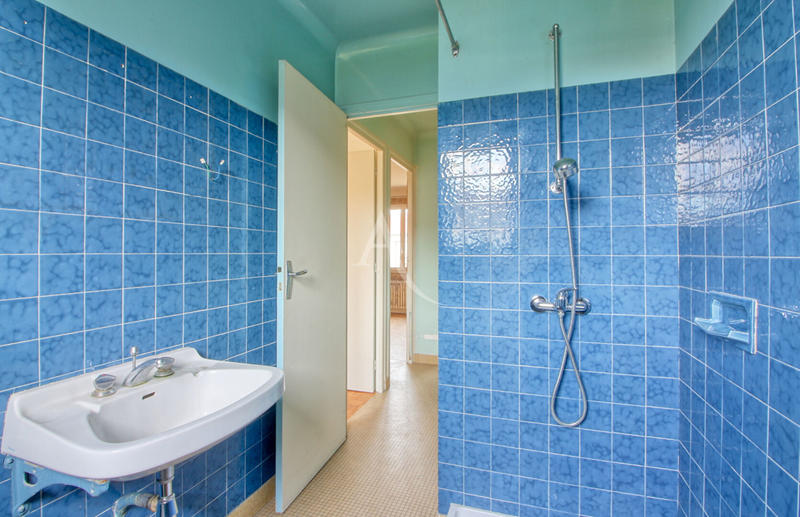 Maison - 78 m² - 5 pièces