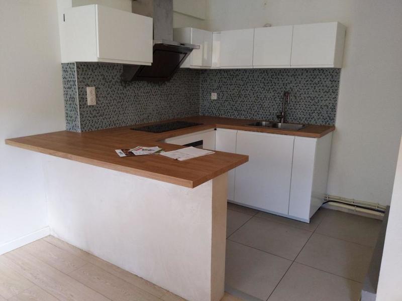 Appartement - 82 m² - 4 pièces