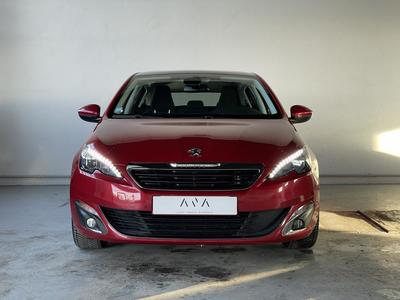 Peugeot 308 1.6 Thp 125ch Allure 5p