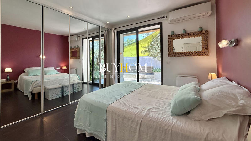 Villa - 115 m² - 5 pièces