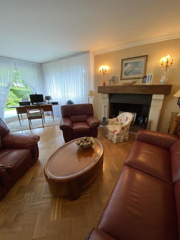 Maison - 144 m² - 7 pièces