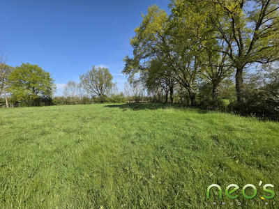 Maison - 101 m² - 4 pièces