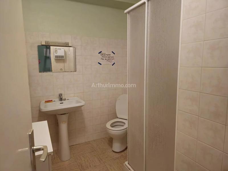 Maison - 204 m² - 8 pièces