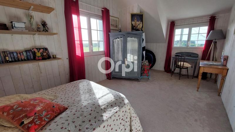 Maison - 130 m² - 4 pièces