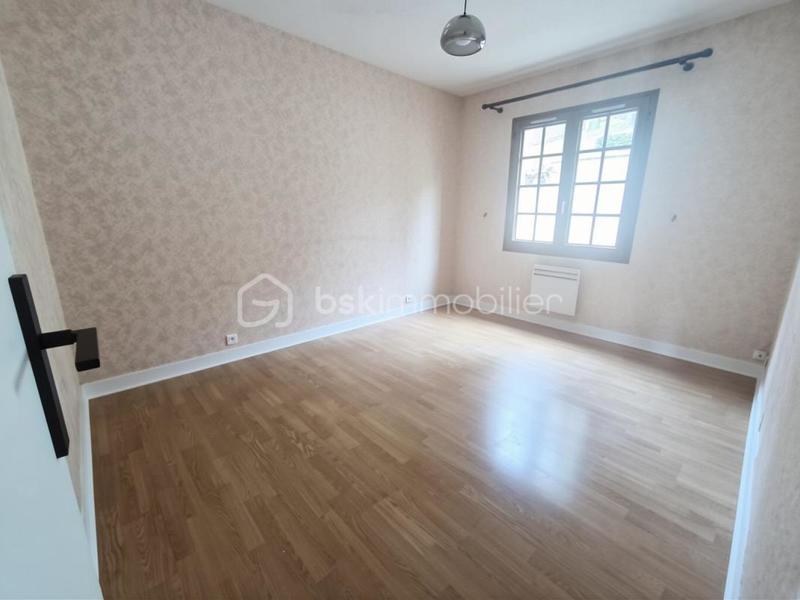 Maison - 115 m² - 4 pièces