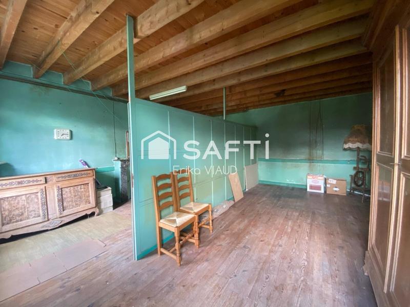 Maison - 150 m² - 5 pièces