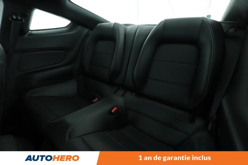 Ford Mustang Fastback 2.3 EcoBoost Bva6 317 ch