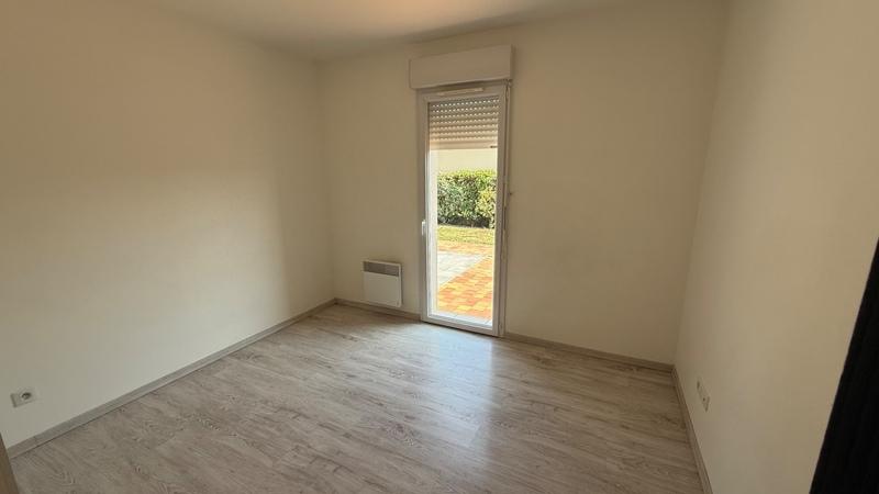 Maison - 83 m² - 4 pièces