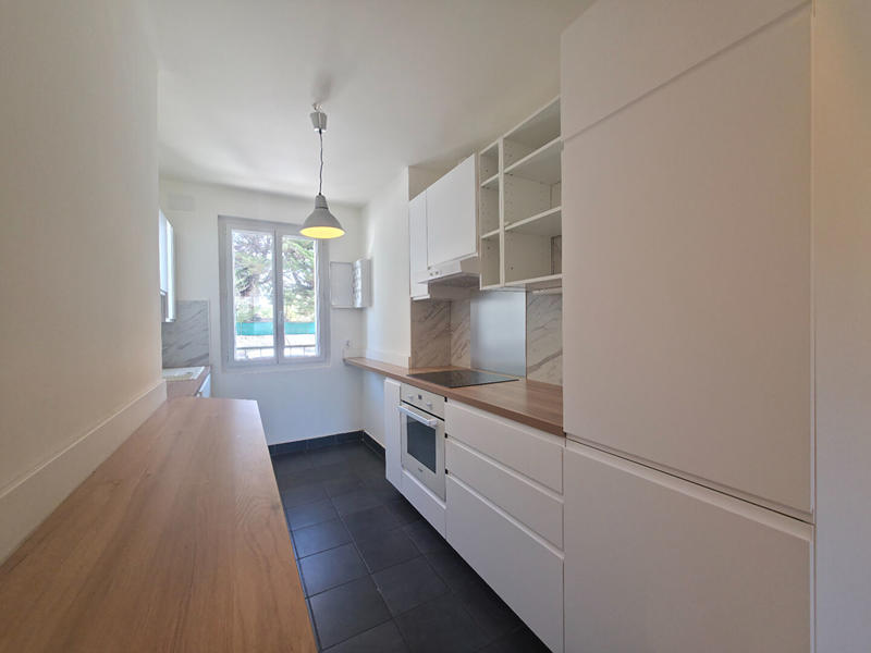 Appartement - 52 m² - 3 pièces