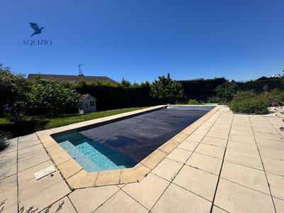 Villa - 261 m² - 8 pièces